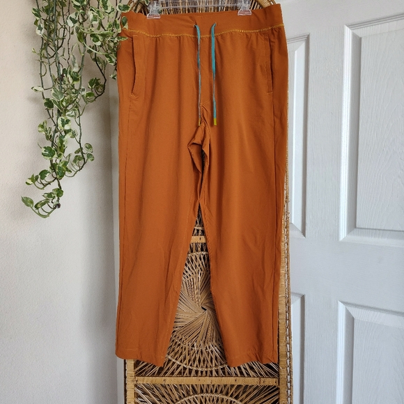 COTOPAXI MENS  DURABLE STRETCHY VEZA ADVENTURE PANT Size XL - Picture 1 of 6